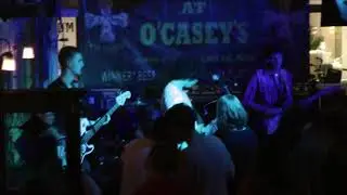 Rooster Booster-Madame live at OC