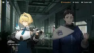 GIRLS' FRONTLINE 2: EXILIUM 