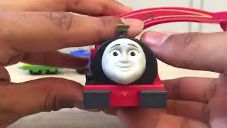 Trackmaster 2: Полезные советы от Харви и распаковка подарка на день рождения (специальный выпуск...