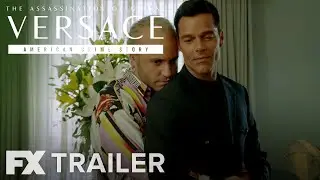 The Assassination of Gianni Versace | Season 2 Ep. 5: Don't Ask Don't Tell Trailer | FX