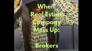 Fight Real Estate Company #justice