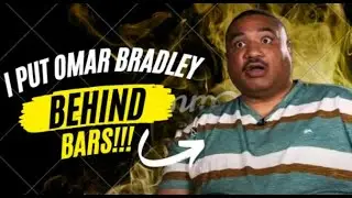 Did Reggie Wright Get Former Compton Mayor Omar Bradley LOCKED UP?