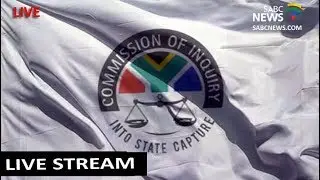 State Capture Inquiry - Themba Maseko Day 7, 30 August 2018