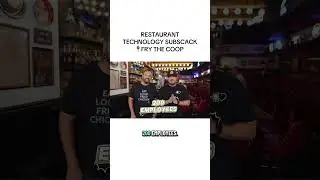 How Fry the Coop Runs 10 High-Volume Restaurants | Real Restaurant Tech Breakdown