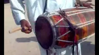 Khattak Dance at KaraK  (Part-1)