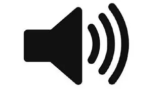 Dramatic Horn Sound Effect