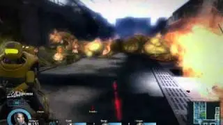 Alien Swarm Syntek Residential First Person Part 1