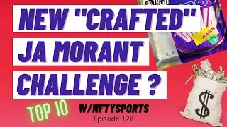 Rare THROWDOWNS Drop | NEW Type of Challenge for JA's INSANE Dunk + Price Predictions #nbatopshot