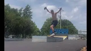 Conlon Family Skatepark