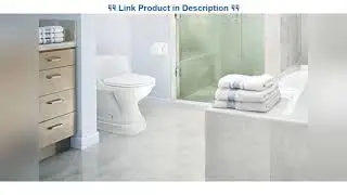 Get Special Price Toilevator Toilet Riser, 11-1/2
