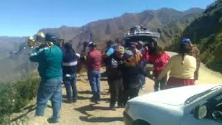 San Juan Bautista distrito de paras 2018 la legada de juventud san felipe banda  orquesta de santiag