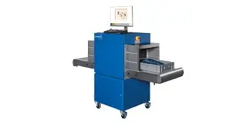 HI SCAN 5030C Smiths Detection csomagr&ouml;ntgen