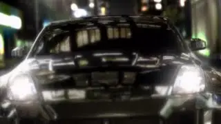 Need for Speed: Underground - Legend of the Street