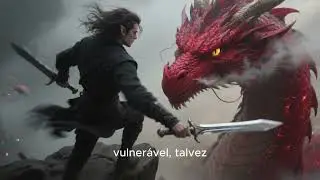 Despenhadeiro do Drag&atilde;o(#RPG)