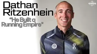 He Built a Superteam: How Ritz Led Beamish to World Gold & Nuguse to a World Record