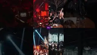 Top 5 night clubs in dubai🇦🇪