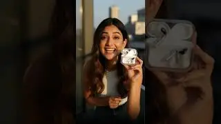 Nothing Ear 3 Unboxing 🔥 सबसे Stylish Transparent Earbuds! 😍⚡️