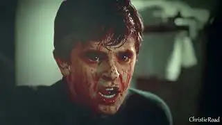 Bates Motel | Norman's Victims