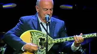 AKTINA's Greek Music Journey 2019: Thanasis Polykandriotis Opening Instrumental..Amazing!!