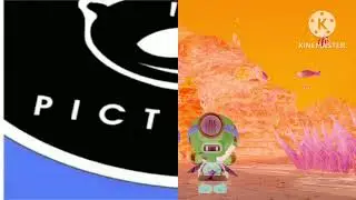 TCC Spiffy Rankin Bass Splits Into Captain Toad And Toadette Underwater In G Major