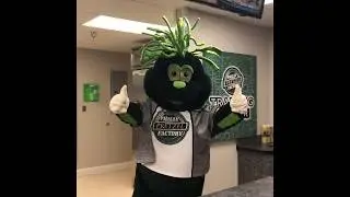 Welcome To Philly!