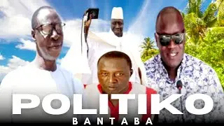 Kitim Jarju warns Omar Baitulai Sanneh against rudeness....
