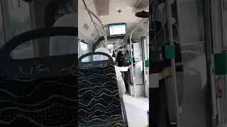 #makkah #Haram free bus service#haramsharif