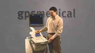 Mindray DC-7 Ultrasound Review Video
