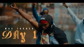 Mac Turner - Day 1 (Official Video Shot By | @TimothyLens)