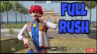 SCARFALL 2.0 LIVE STREAM FULL RUSH 🏆 DAY MONDAY TURNAMENT