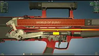 Heckler & Koch G11