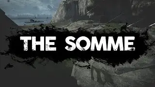 1917 Trench Warfare - Halo Custom Game Browser [MCC]