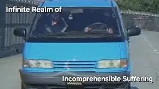 Infinite Realm of Incomprehensible Suffering - Clown Core (bass cover)
