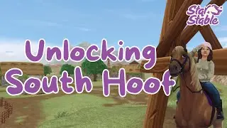 Unlocking South Hoof Peninsula || SSO Gameplay