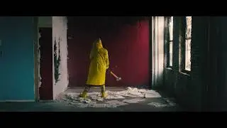Wild Arrows- Dark Glass