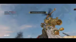 YESSIR! | CODM LOCUS DIAMOND CAMO MONTAGE