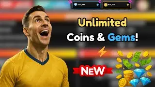 How To Get Unlimited Gems In DLS 25 Fast!
