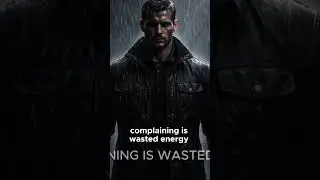 Stop Complaining and Start Accepting  The Stoic Power Move!