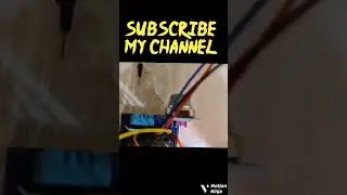 DHT11 humidity 🥵 sensor arduino#shorts #shortsvideo