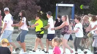 10 07 2023 Puławy konsekwentnie tańczą