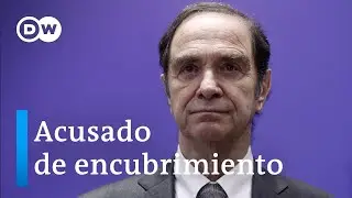 De amigo de Colonia Dignidad a ministro de DD.HH.