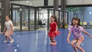 Mar&iacute;a Paula Claus Gdl 2025 Gym Code