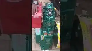 Bharat GOLD 10HP DIESEL ENGINE #bharat