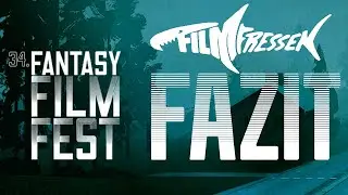 FANTASY FILMFEST 2020 - Filmfressen-Fazit