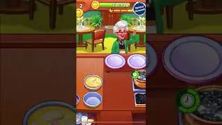 COOKING MADNESS LEVEL 1244-3