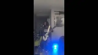 Deep End