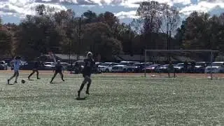 Raleigh Showcase NC 2019