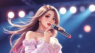 Korean Pop 🎶 Future Pop Beats Mix 💖