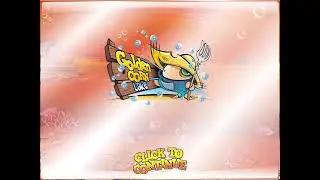 Fishing Craze OST - Golden Corn Lake Tournament