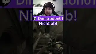 Dann hau nicht Ab!
